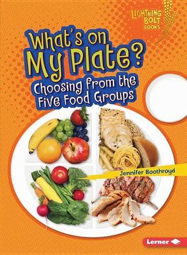 What's on My Plate?