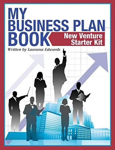 My Business Plan Book
