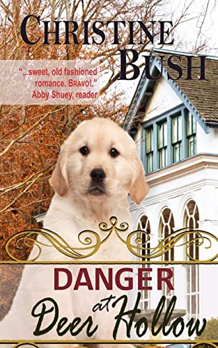 Danger at Deer Hollow