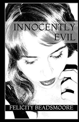 Innocently Evil cover