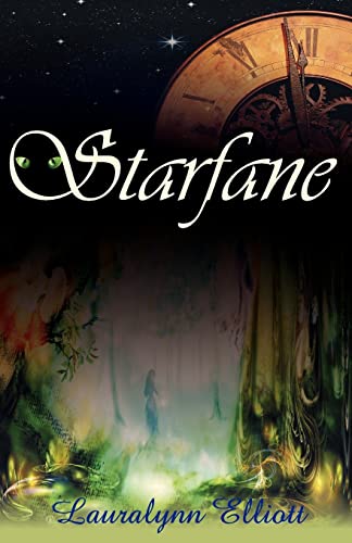 Starfane