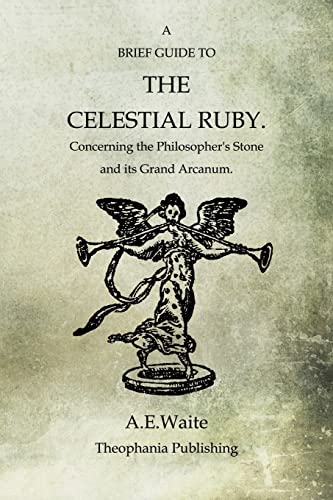 A Brief Guide To The Celestial Ruby