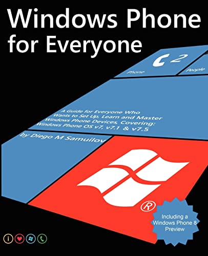Windows Phone For Everyone