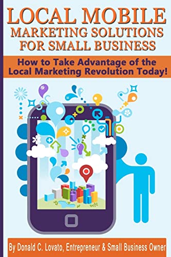 Local Mobile Marketing Solutions for Small Business