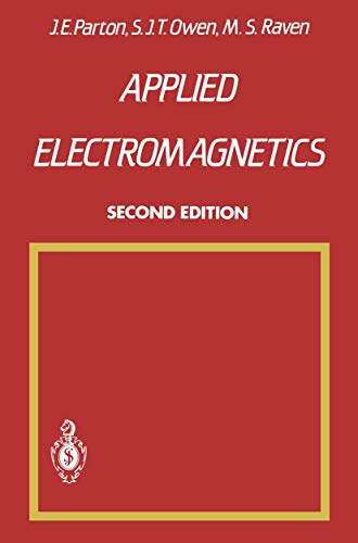 Applied Electromagnetics