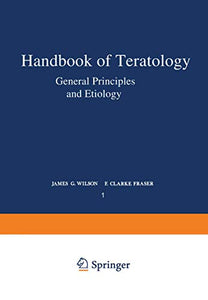 General Principles and Etiology 