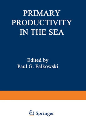 Primary Productivity in the Sea