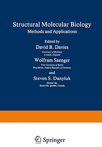 Structural Molecular Biology 