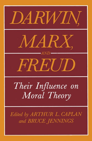 Darwin, Marx and Freud