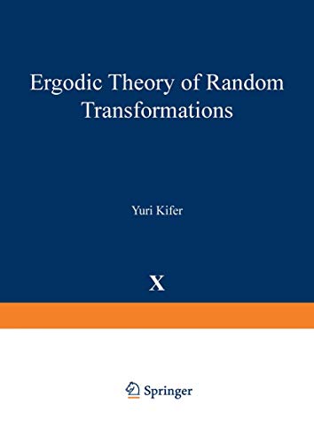 Ergodic Theory of Random Transformations