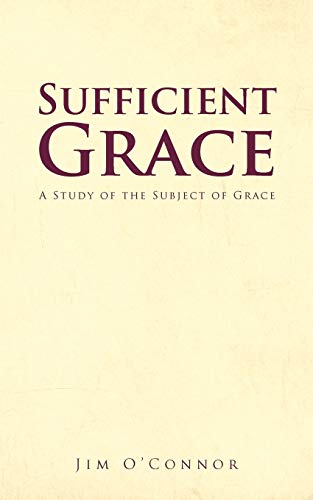Sufficient Grace