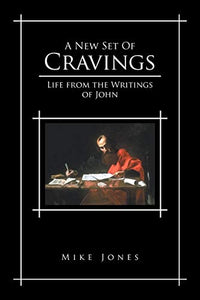 A New Set of Cravings 