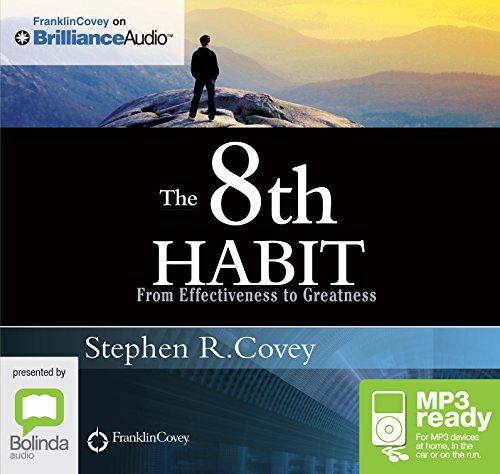 The 8th Habit