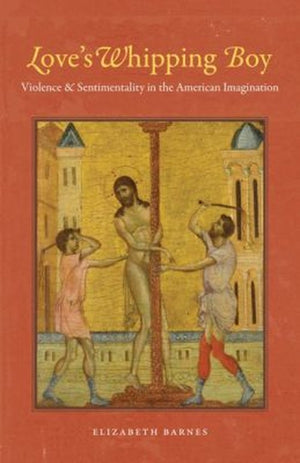 Love's Whipping Boy