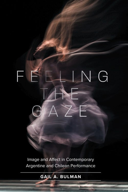 Feeling the Gaze cover
