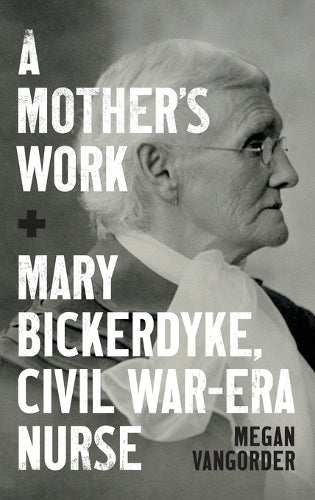 A Mother's Work cover