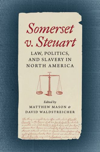 Somerset V. Steuart