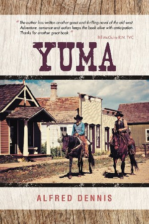 Yuma