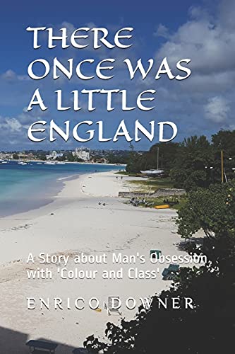 There once was a Little England