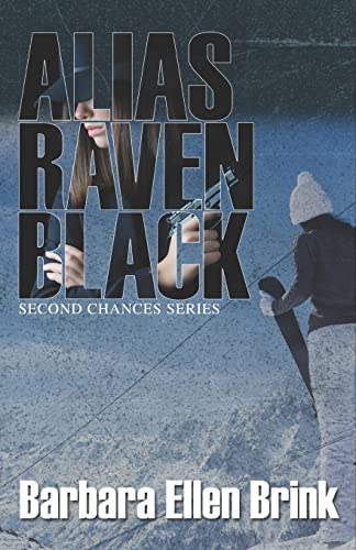 Alias Raven Black