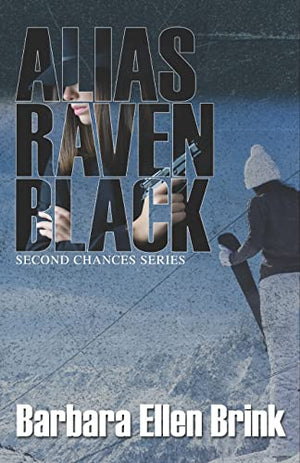 Alias Raven Black
