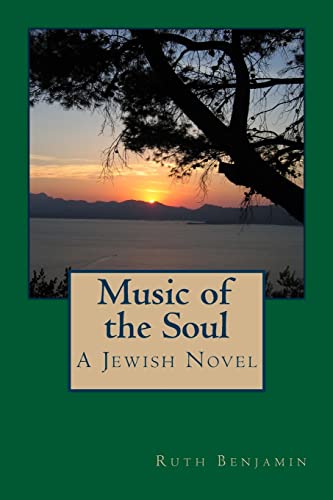 Music of the Soul cover