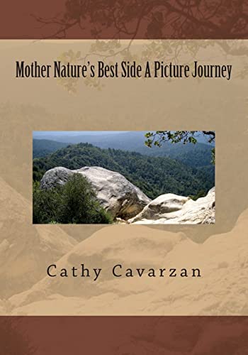 Mother Nature's Best Side A Picture Journey cover