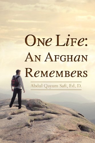 One Life cover
