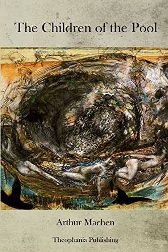 The Children of the Pool cover