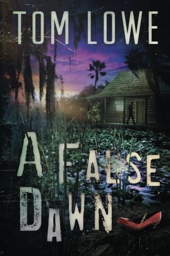 A False Dawn MysteryThriller