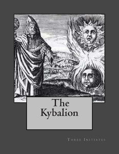 The Kybalion 