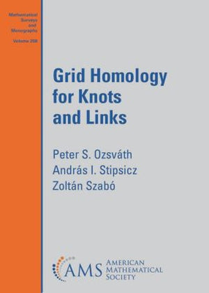 Grid Homology for Knots and Links