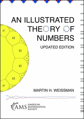 An Illustrated Theory of Numbers cover