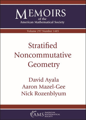 Stratified Noncommutative Geometry