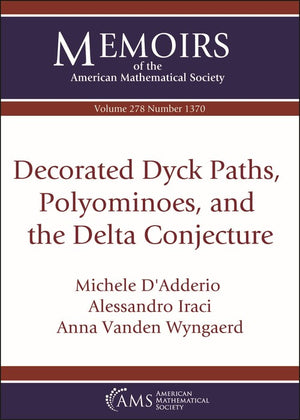 Decorated Dyck Paths, Polyominoes, and the Delta Conjecture
