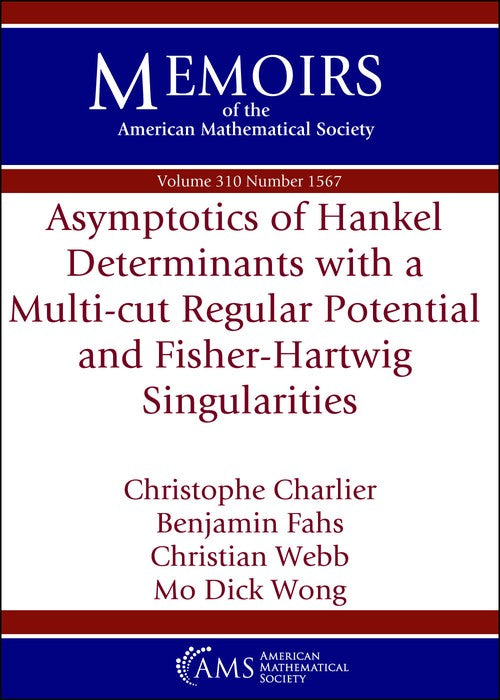 Asymptotics of Hankel Determinants with a Multi-cut Regular Potential and Fisher-Hartwig Singularities