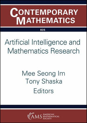 Artificial Intelligence and Mathematics Research