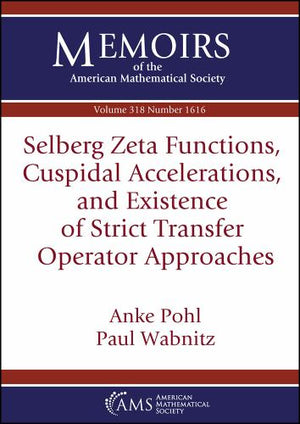 Selberg Zeta Functions, Cuspidal Accelerations, and Existence of Strict Transfer Operator Approaches