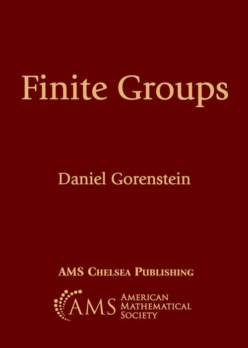 Finite Groups