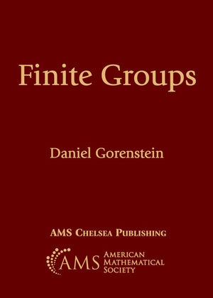 Finite Groups