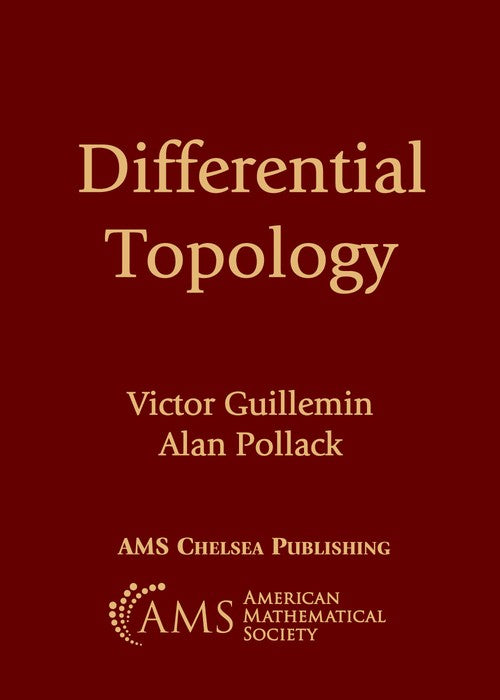 Differential Topology