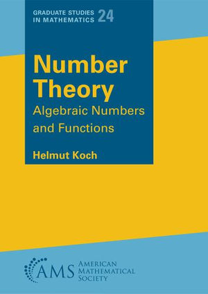 Number Theory