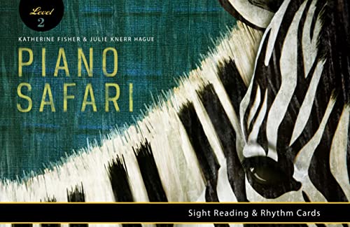 Piano Safari