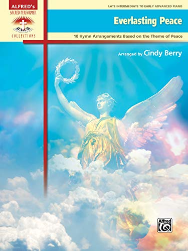 Everlasting Peace cover