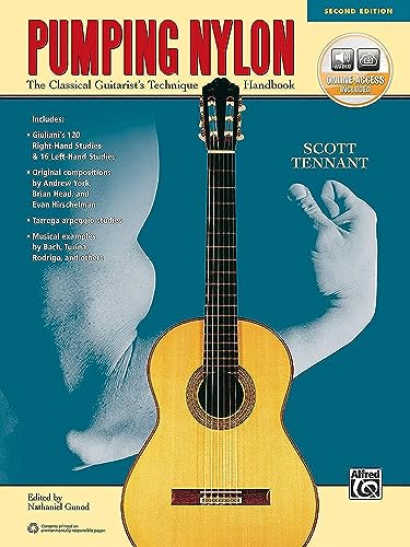 Pumping Nylon [2nd Edition]