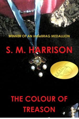 The Colour of Treason