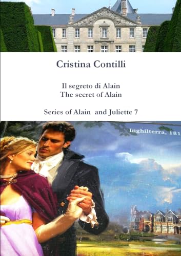 Il Segreto Di Alain / The Secret of Alain cover