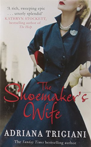 The Shoemaker