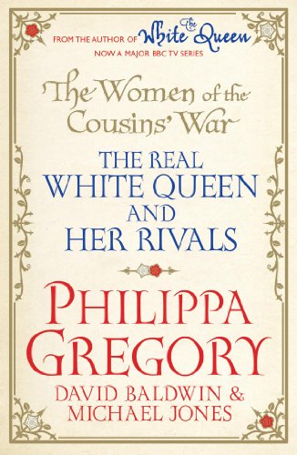 The Women of the Cousins'  War