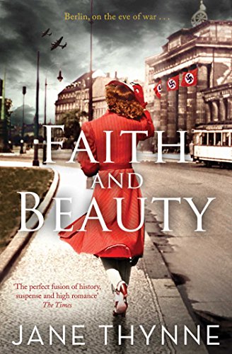 Faith and Beauty